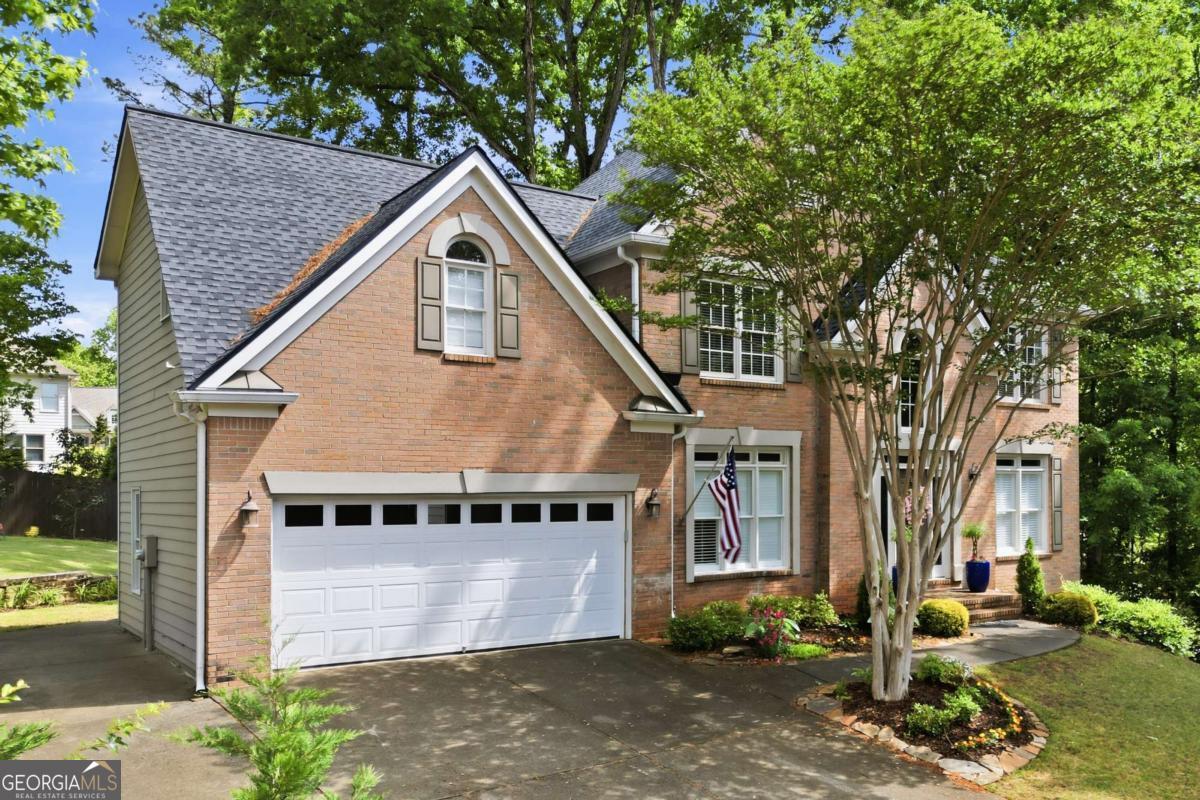 2320 Brookwater Drive Alpharetta GA 30005