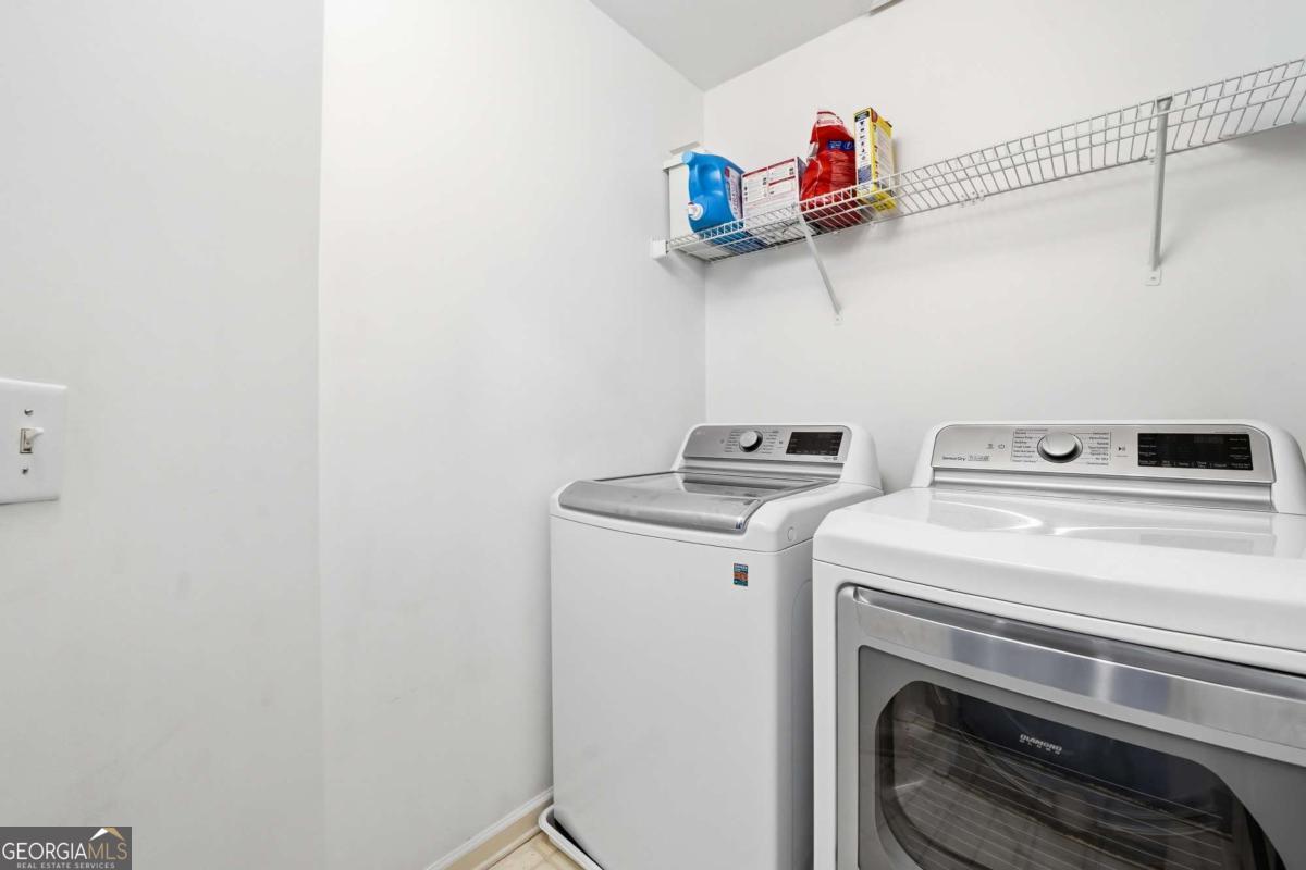 2320 Brookwater Drive Alpharetta GA 30005