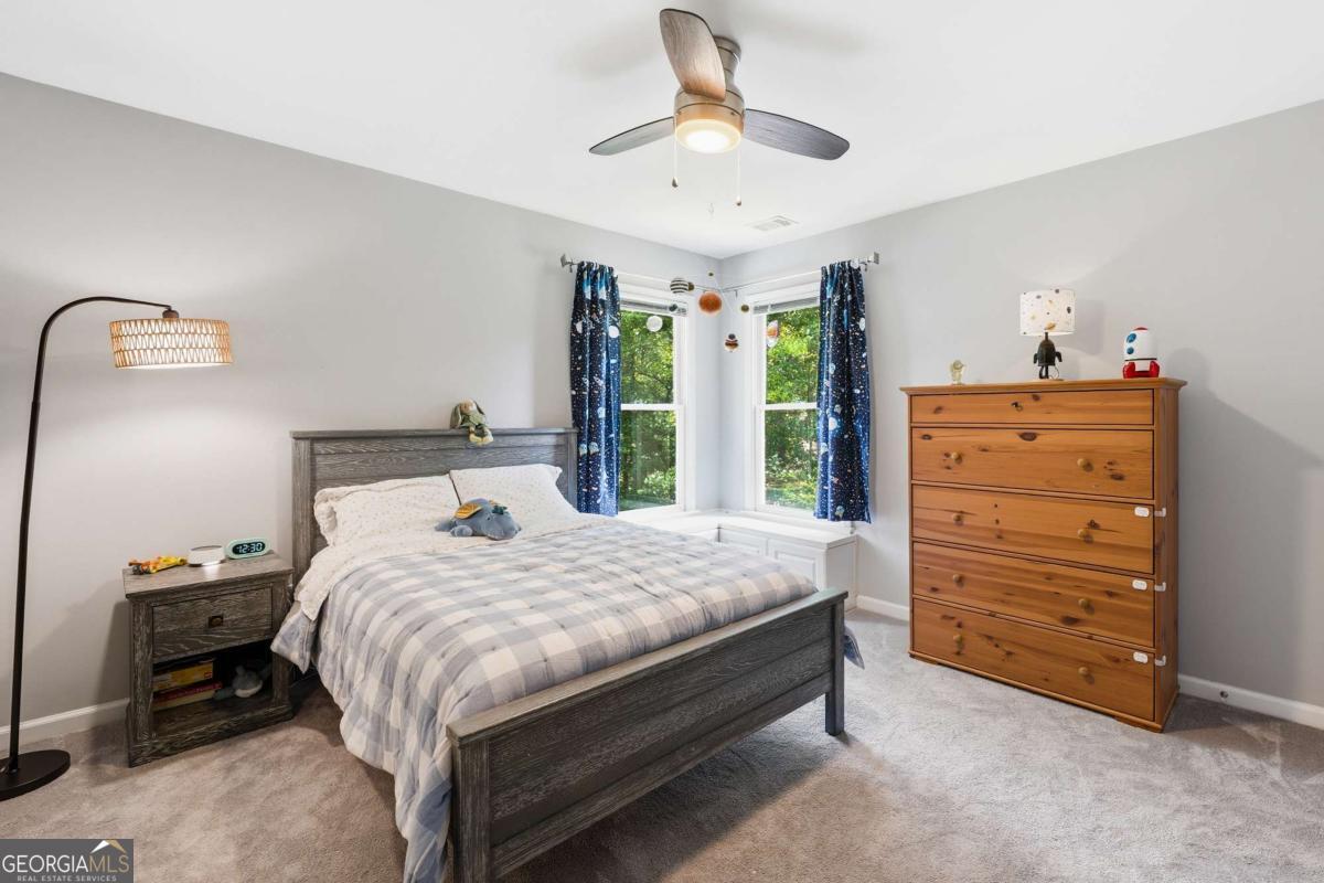 2320 Brookwater Drive Alpharetta GA 30005