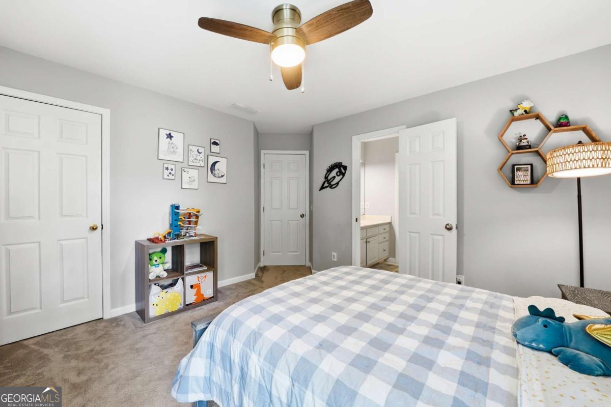 2320 Brookwater Drive Alpharetta GA 30005