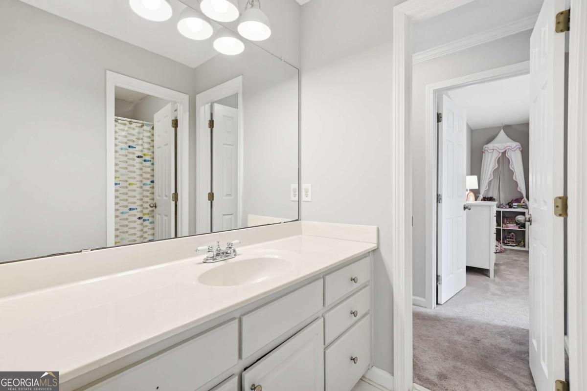 2320 Brookwater Drive Alpharetta GA 30005