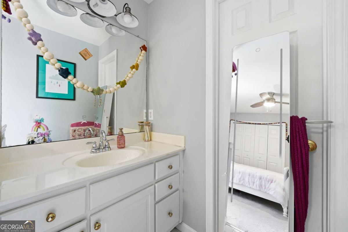 2320 Brookwater Drive Alpharetta GA 30005
