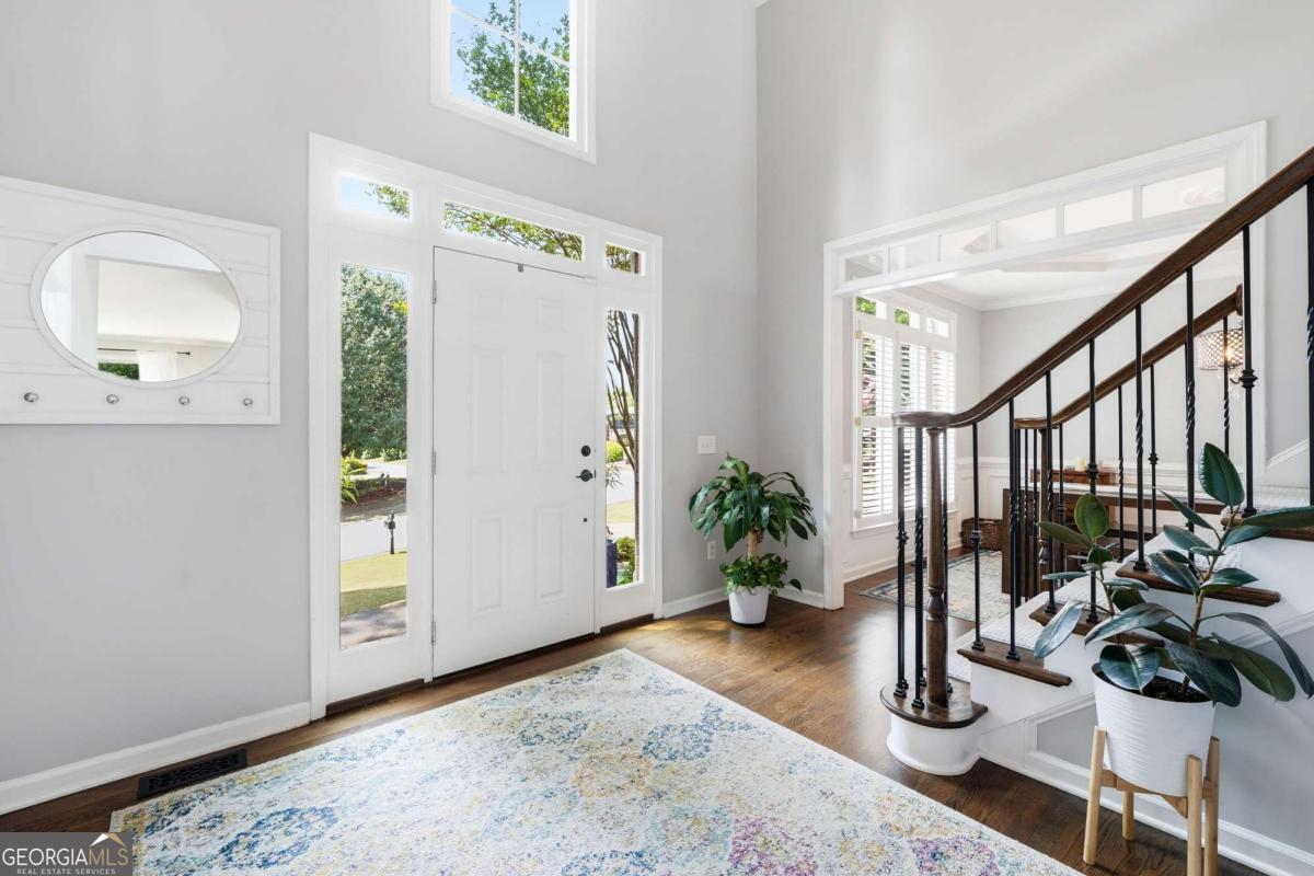 2320 Brookwater Drive Alpharetta GA 30005