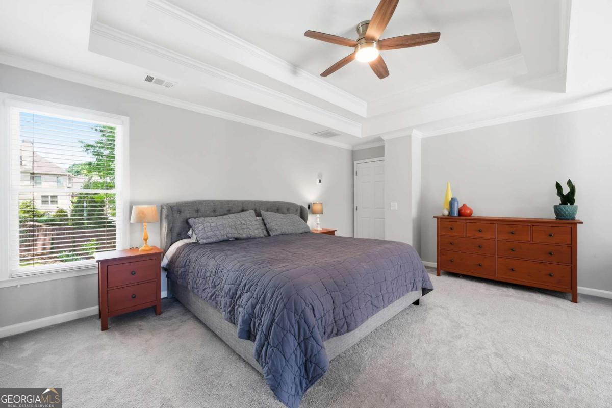 2320 Brookwater Drive Alpharetta GA 30005