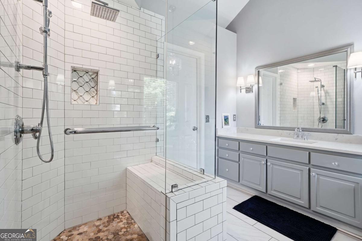 2320 Brookwater Drive Alpharetta GA 30005