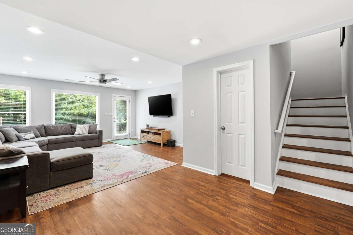 2320 Brookwater Drive Alpharetta GA 30005