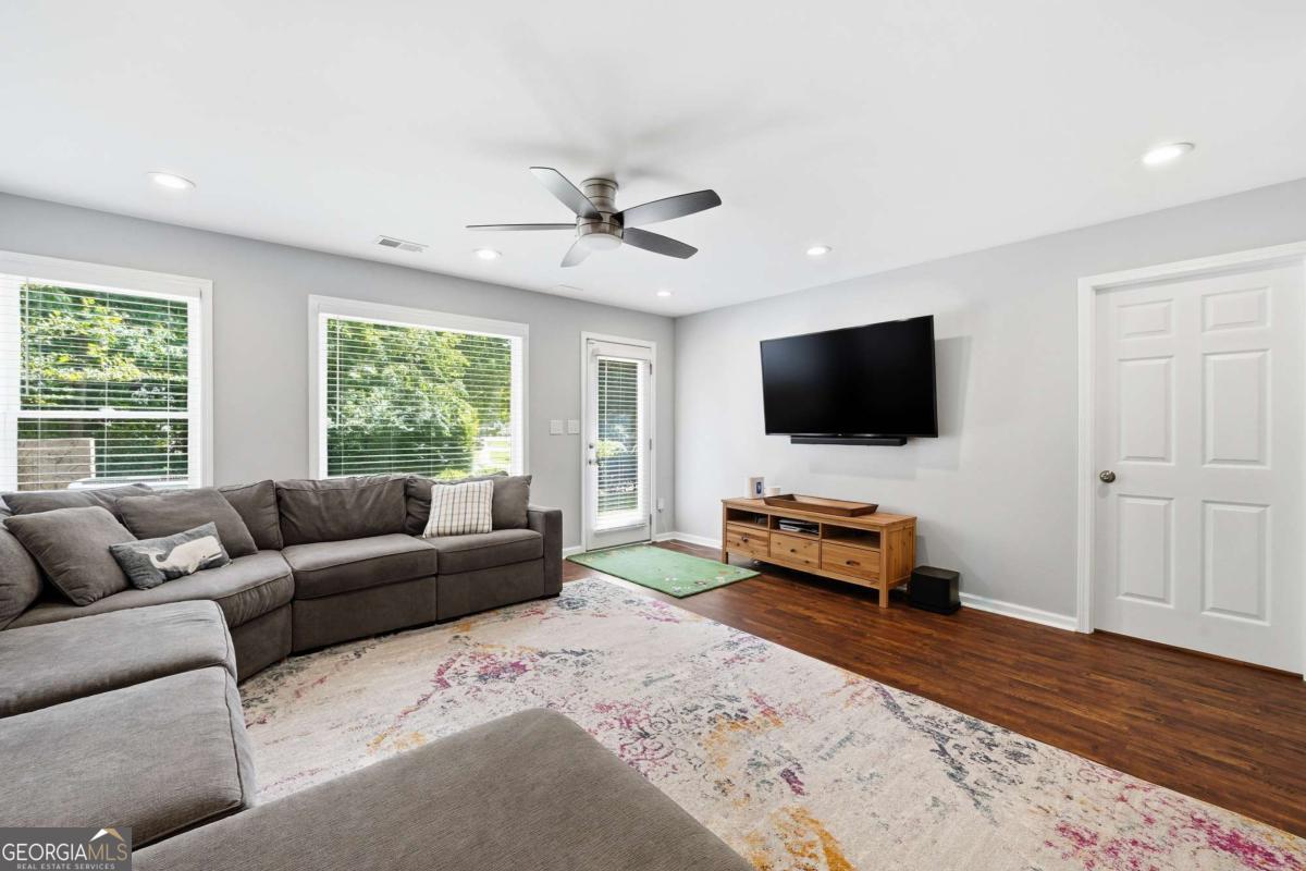 2320 Brookwater Drive Alpharetta GA 30005