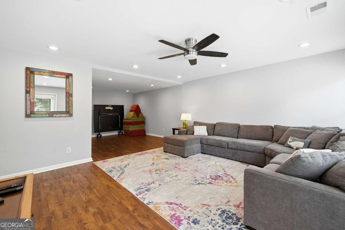 2320 Brookwater Drive Alpharetta GA 30005