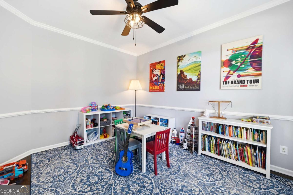 2320 Brookwater Drive Alpharetta GA 30005