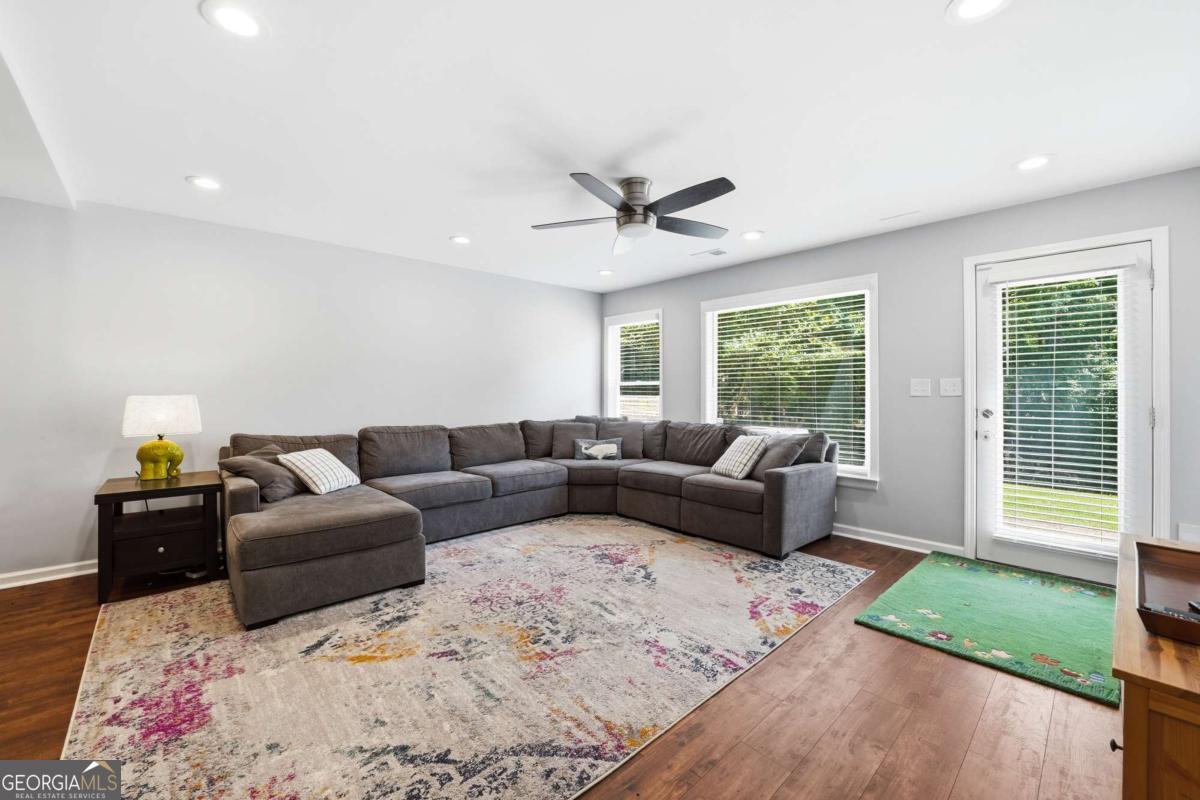 2320 Brookwater Drive Alpharetta GA 30005
