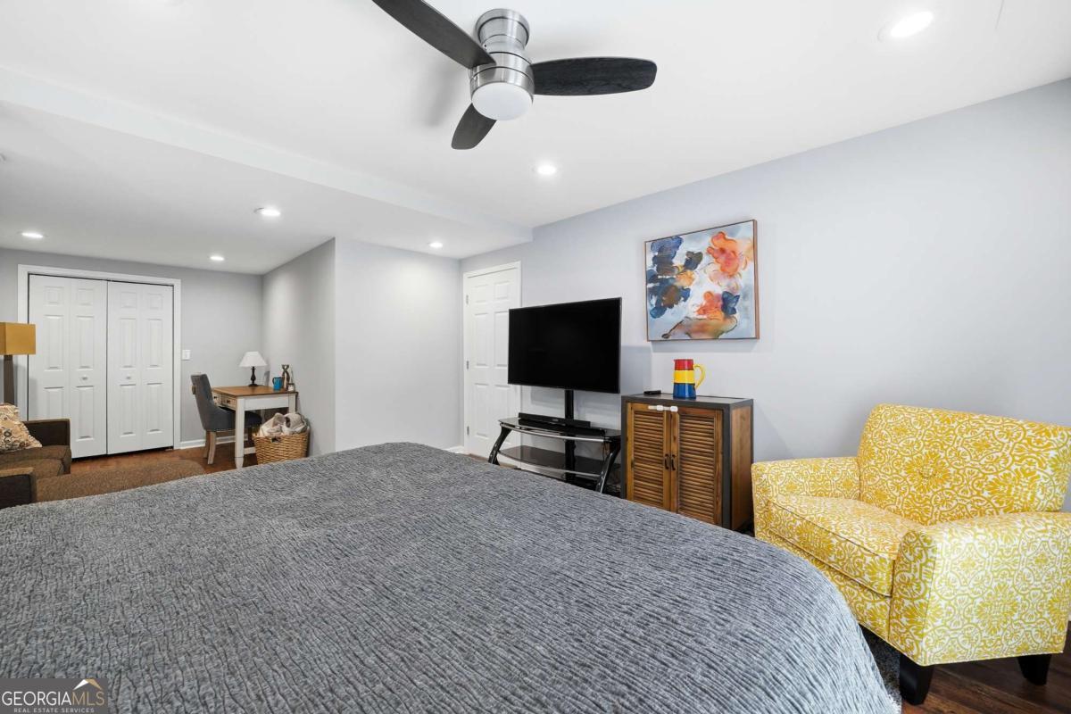 2320 Brookwater Drive Alpharetta GA 30005