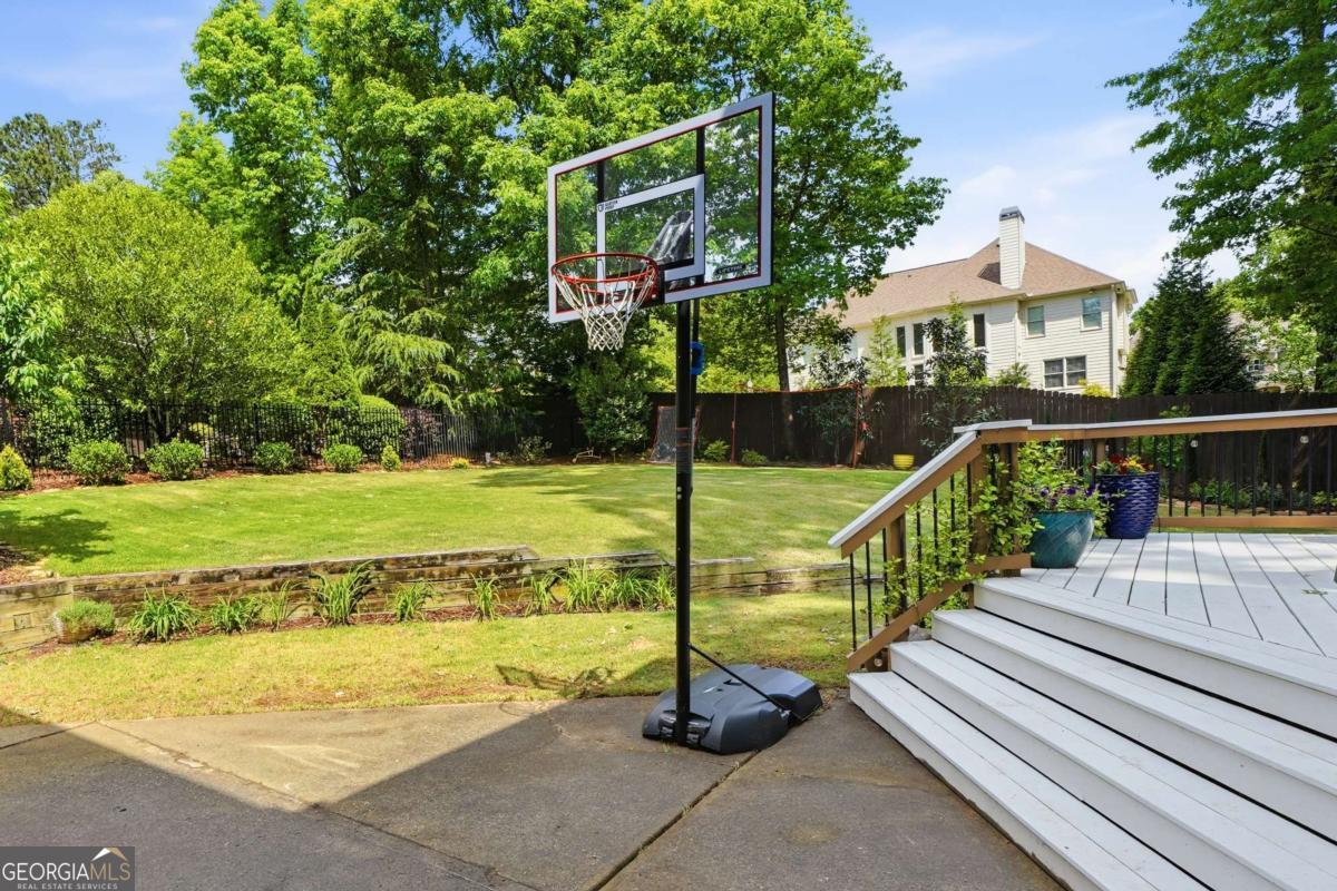 2320 Brookwater Drive Alpharetta GA 30005