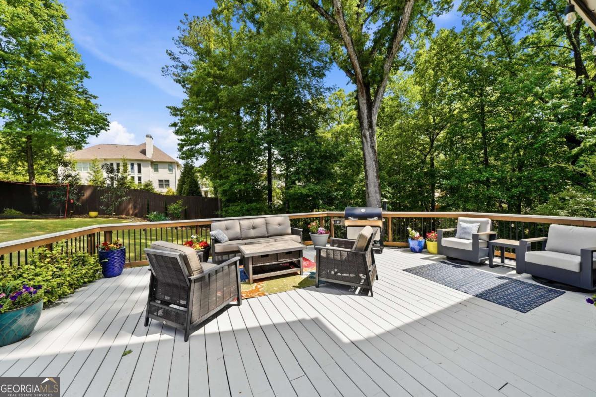2320 Brookwater Drive Alpharetta GA 30005