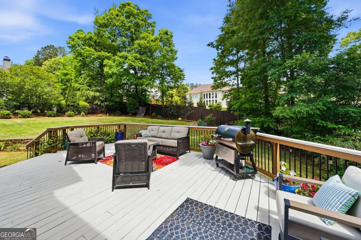 2320 Brookwater Drive Alpharetta GA 30005