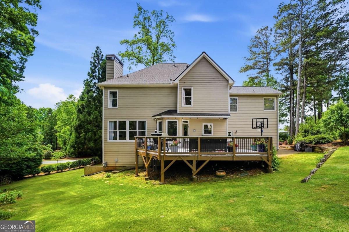 2320 Brookwater Drive Alpharetta GA 30005