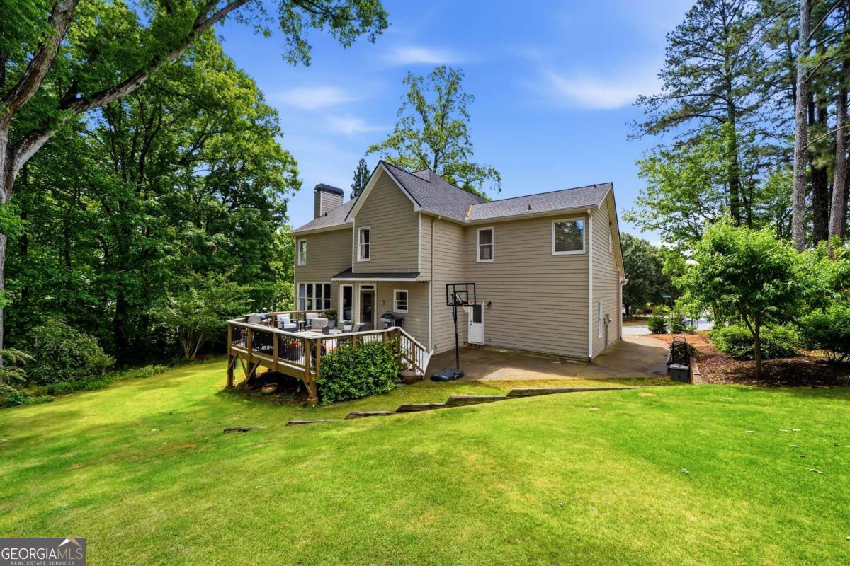 2320 Brookwater Drive Alpharetta GA 30005