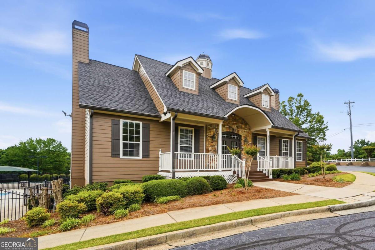 2320 Brookwater Drive Alpharetta GA 30005