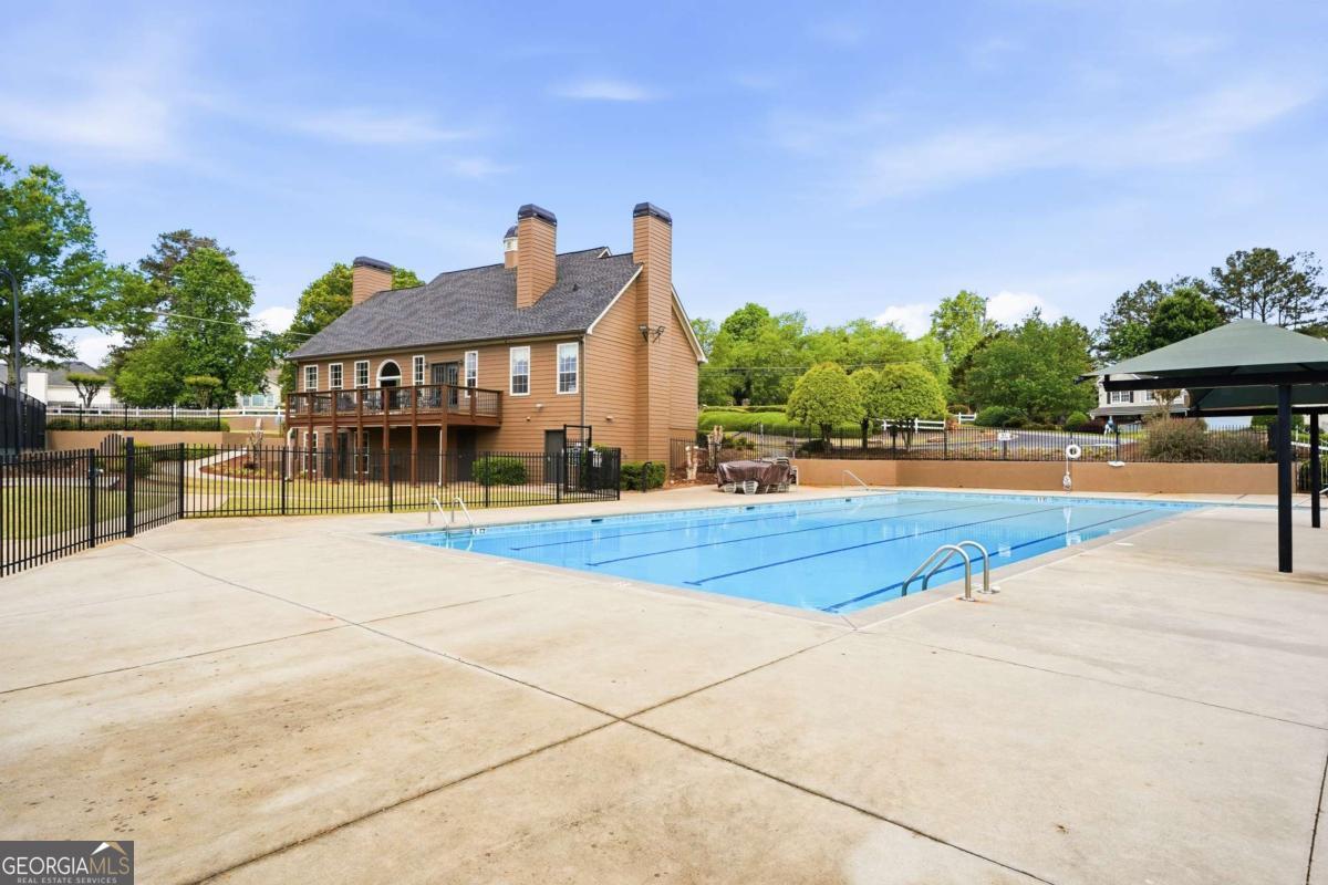 2320 Brookwater Drive Alpharetta GA 30005