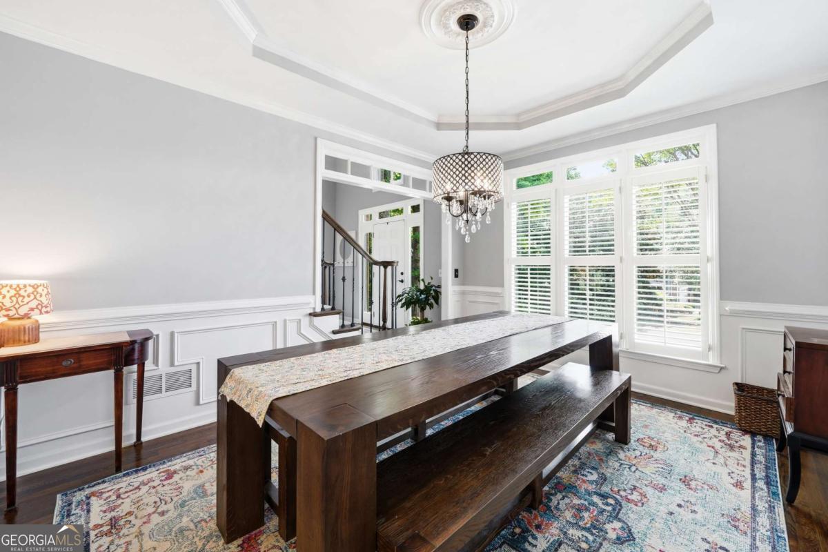 2320 Brookwater Drive Alpharetta GA 30005