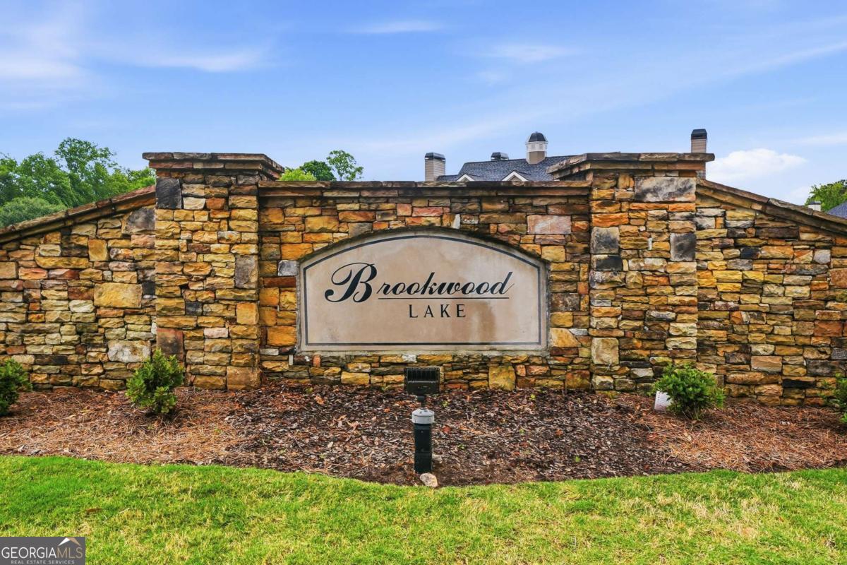2320 Brookwater Drive Alpharetta GA 30005