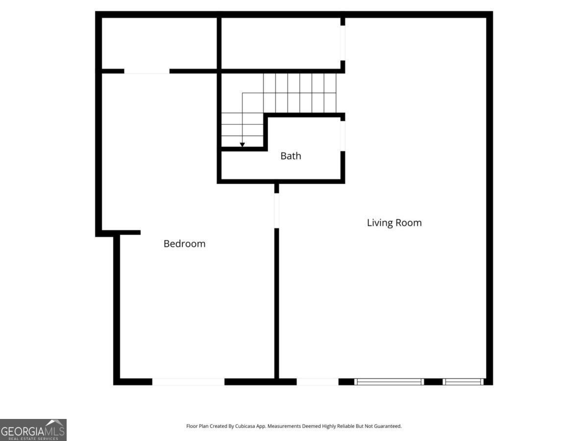 2320 Brookwater Drive Alpharetta GA 30005