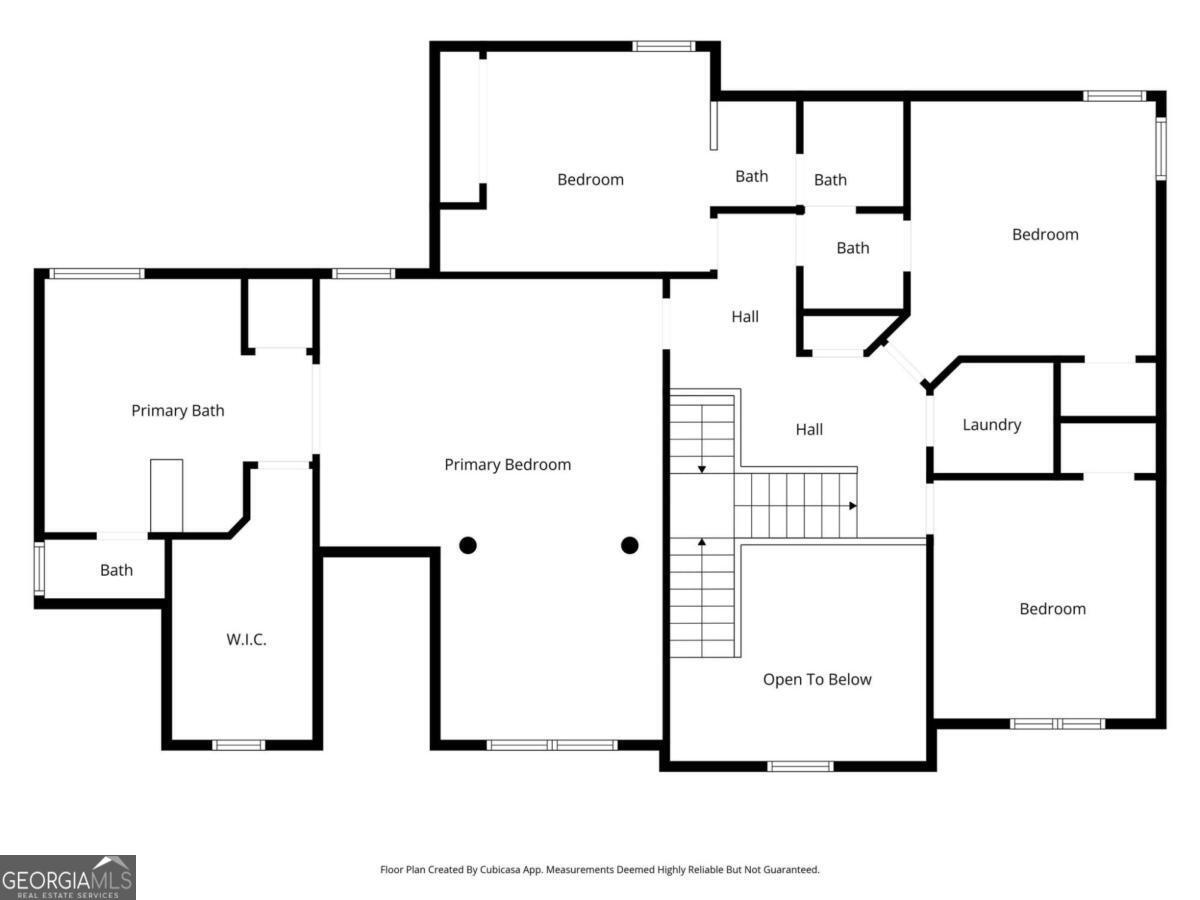 2320 Brookwater Drive Alpharetta GA 30005