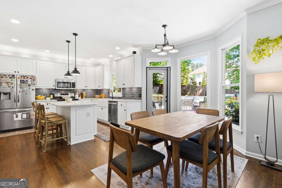 2320 Brookwater Drive Alpharetta GA 30005