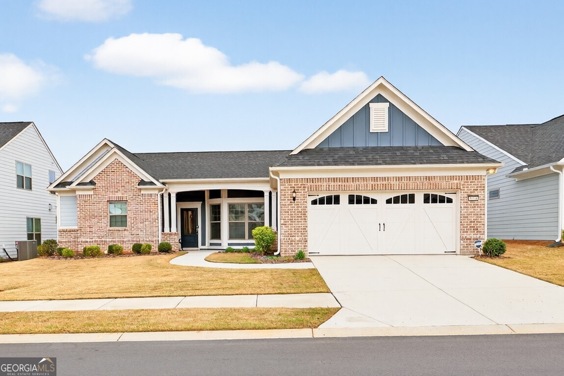 5734 Miravista Way Hoschton GA 30548