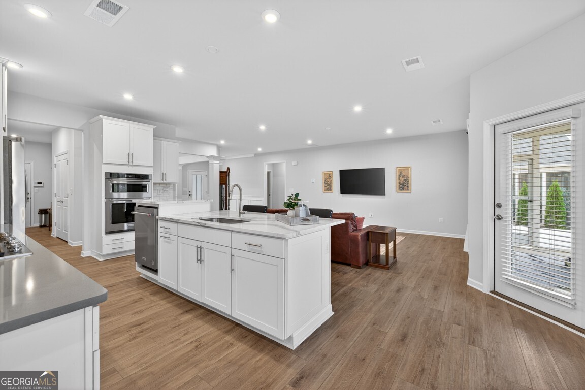 5734 Miravista Way Hoschton GA 30548