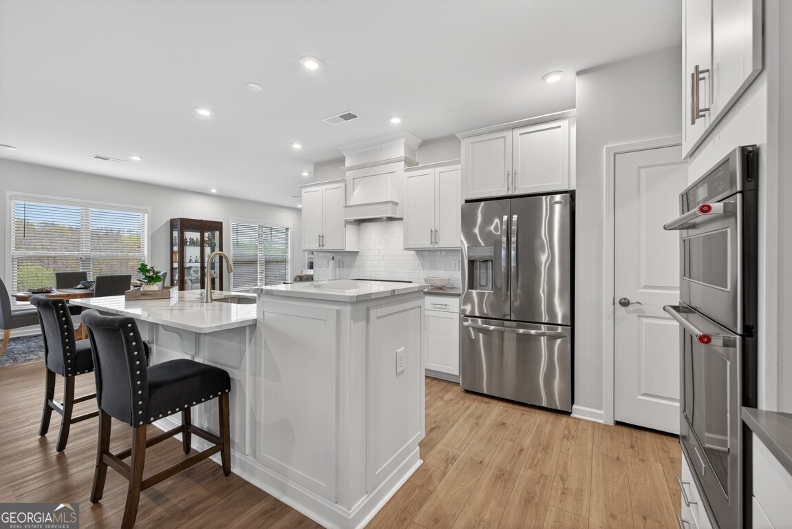 5734 Miravista Way Hoschton GA 30548