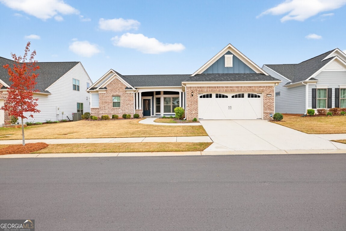 5734 Miravista Way Hoschton GA 30548