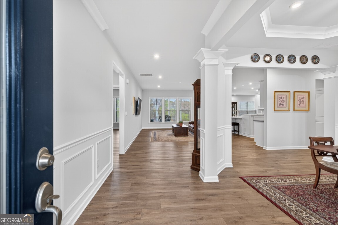 5734 Miravista Way Hoschton GA 30548