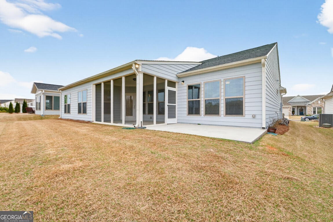 5734 Miravista Way Hoschton GA 30548