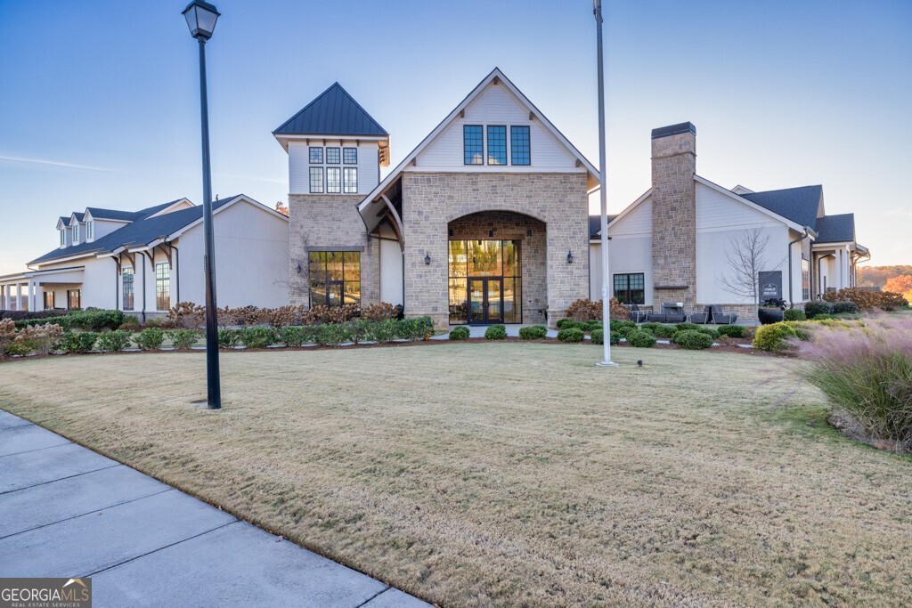 5734 Miravista Way Hoschton GA 30548