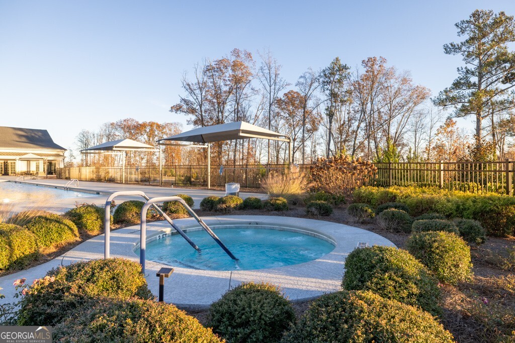 5734 Miravista Way Hoschton GA 30548