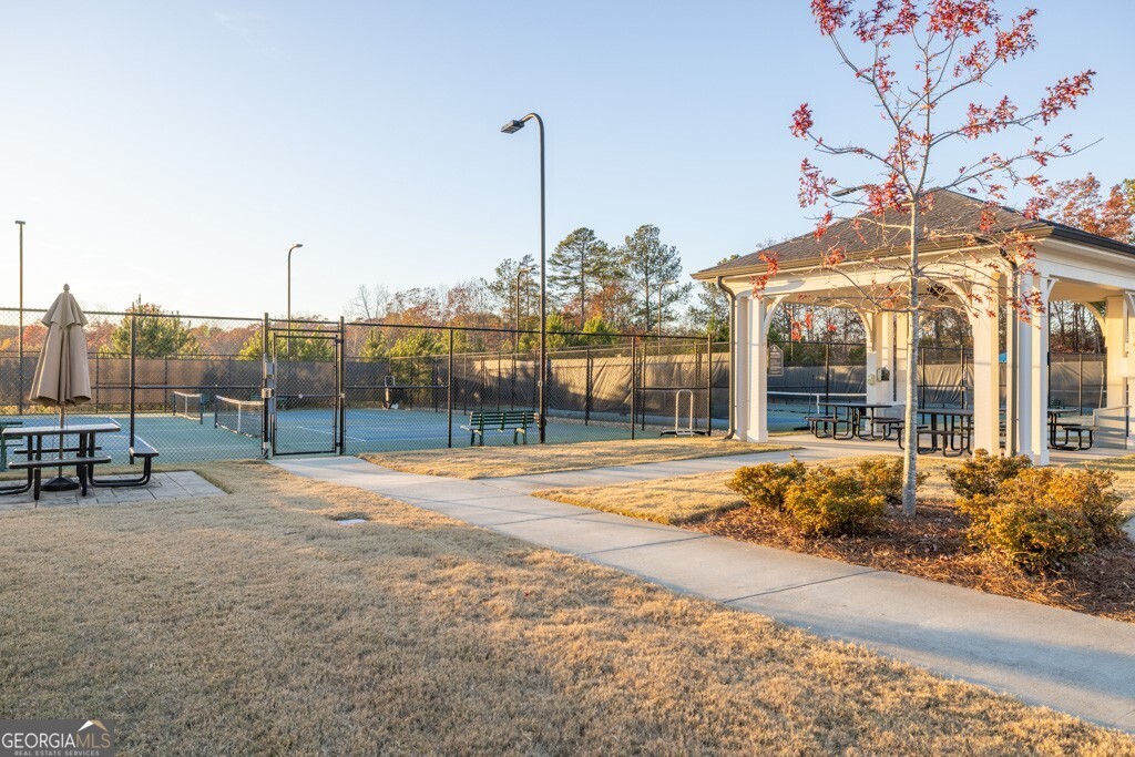 5734 Miravista Way Hoschton GA 30548