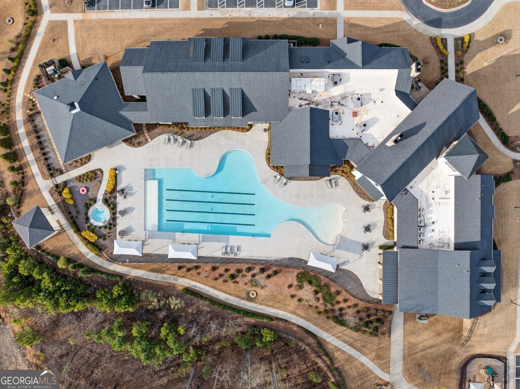 5734 Miravista Way Hoschton GA 30548