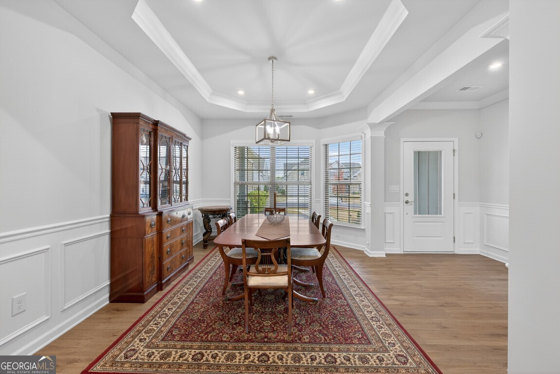 5734 Miravista Way Hoschton GA 30548