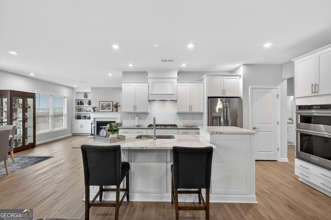 5734 Miravista Way Hoschton GA 30548