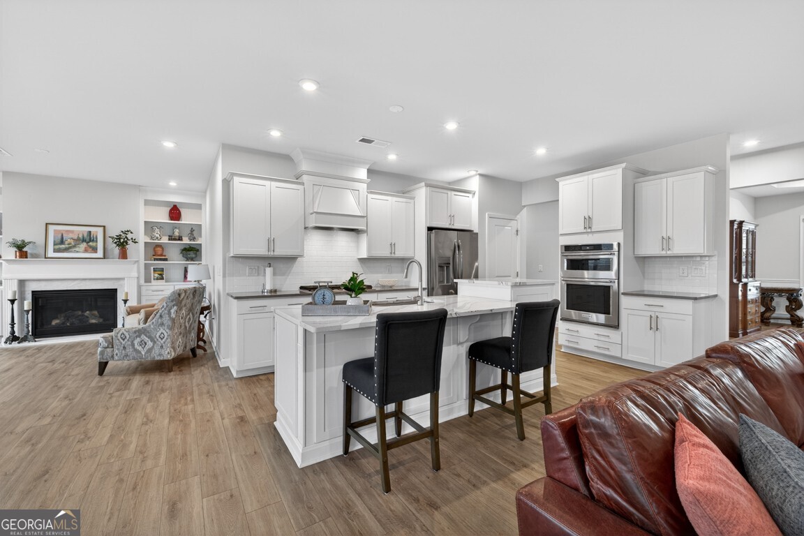 5734 Miravista Way Hoschton GA 30548