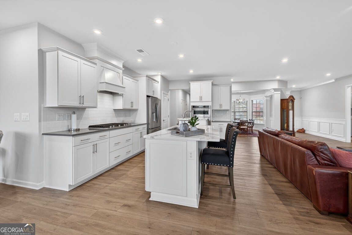 5734 Miravista Way Hoschton GA 30548