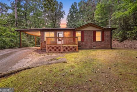 330 Clayton Avenue Clayton GA 30525