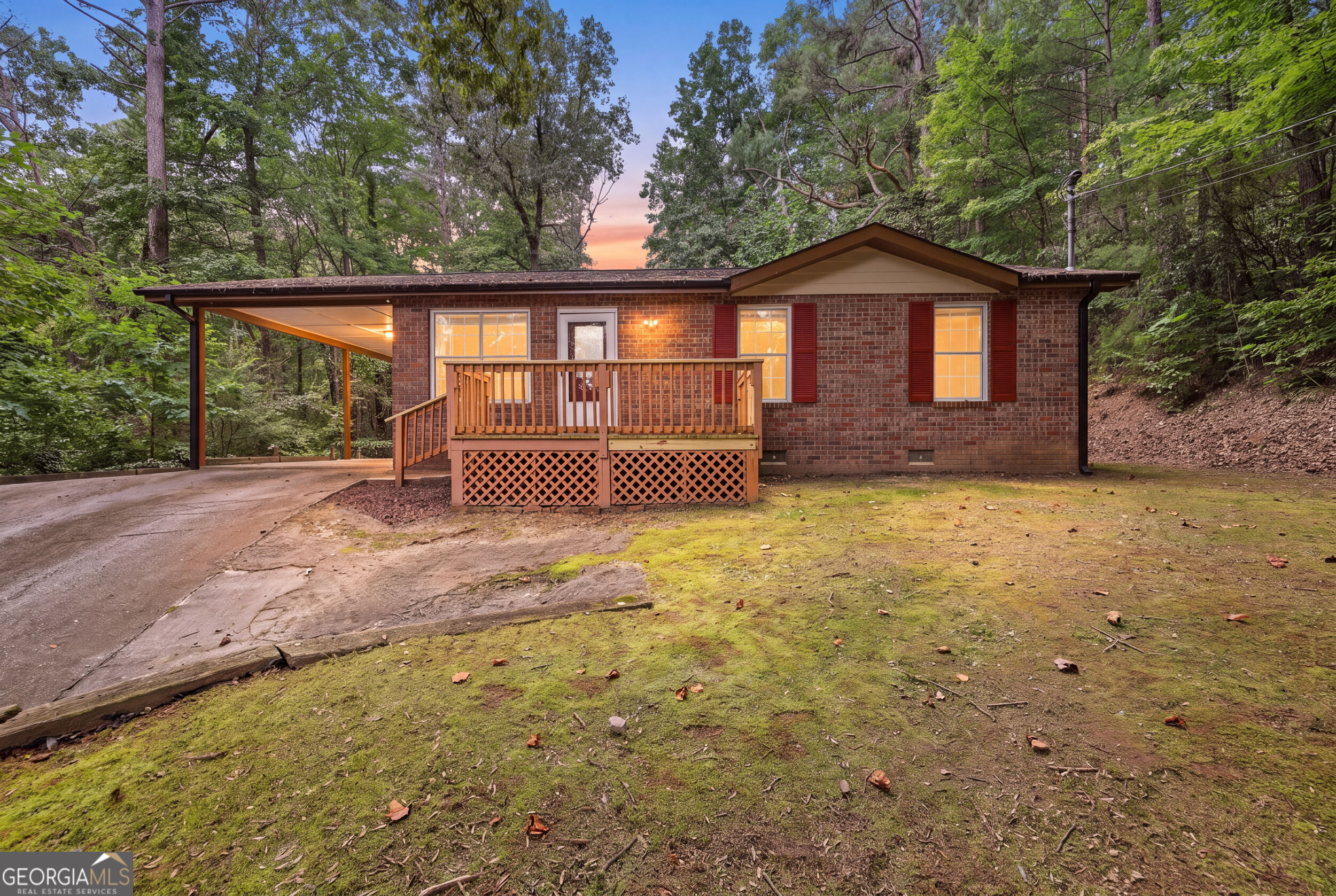330 Clayton Avenue Clayton GA 30525