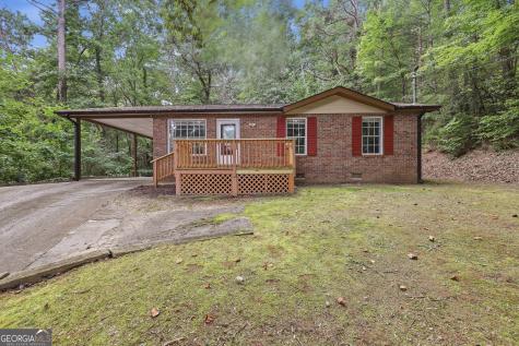 330 Clayton Avenue Clayton GA 30525