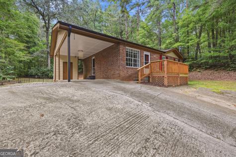 330 Clayton Avenue Clayton GA 30525