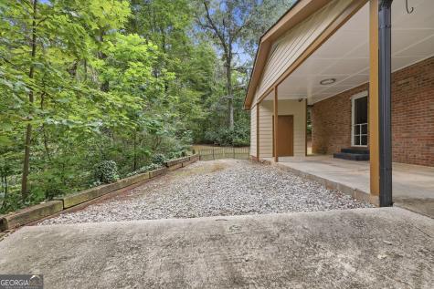 330 Clayton Avenue Clayton GA 30525