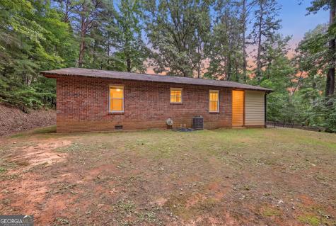330 Clayton Avenue Clayton GA 30525