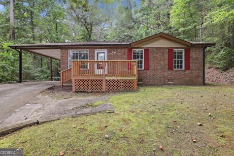 330 Clayton Avenue Clayton GA 30525