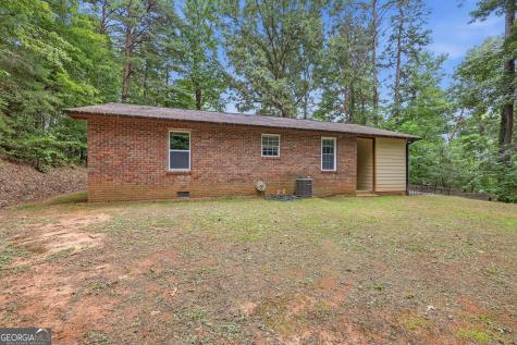 330 Clayton Avenue Clayton GA 30525
