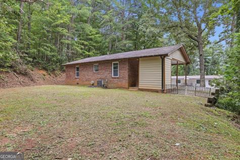 330 Clayton Avenue Clayton GA 30525